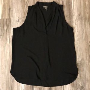 Vince Camuto Large Sheer Tank